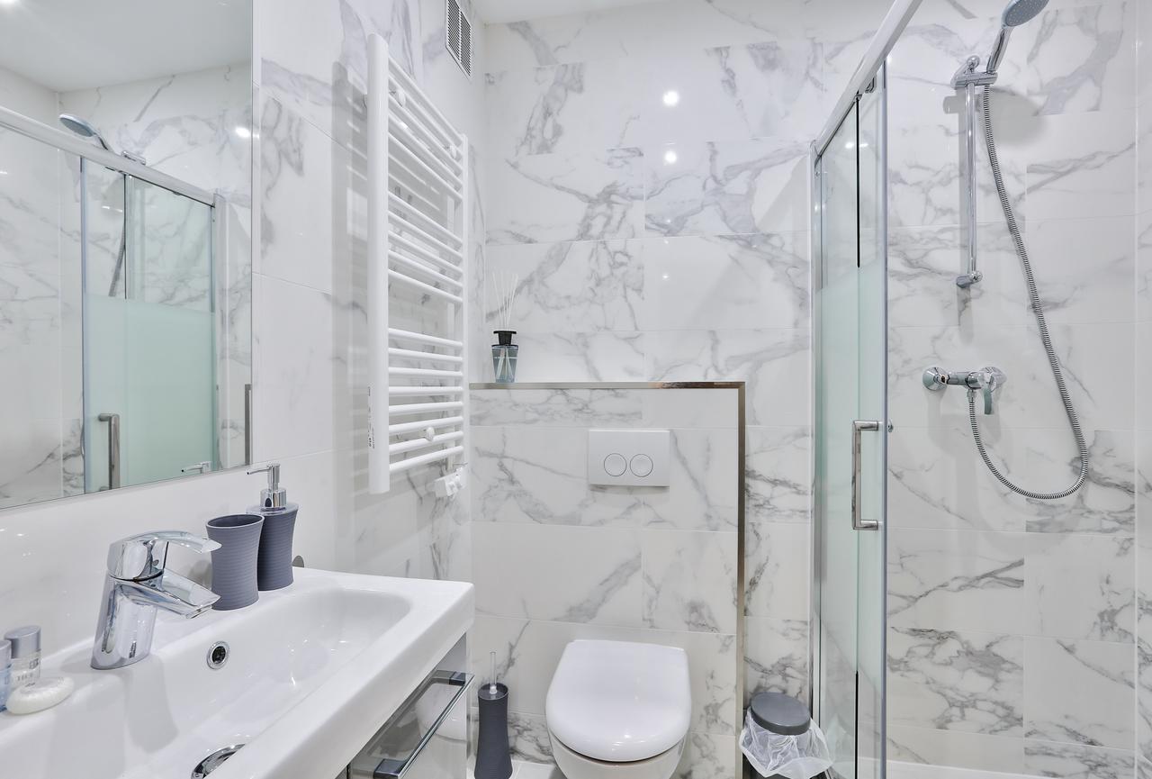 52-Cosy Home Montorgueil Paris Ngoại thất bức ảnh
