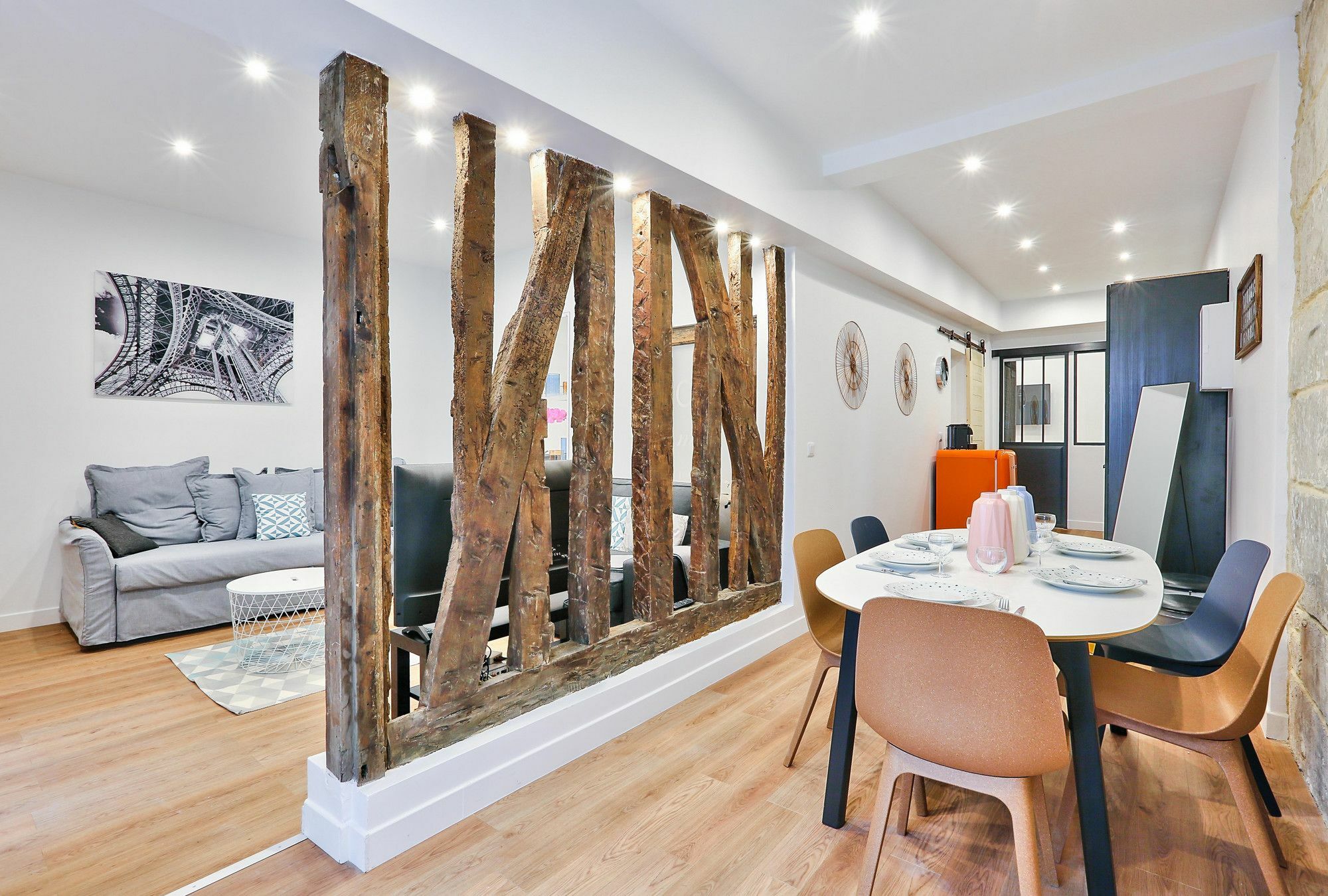 52-Cosy Home Montorgueil Paris Ngoại thất bức ảnh